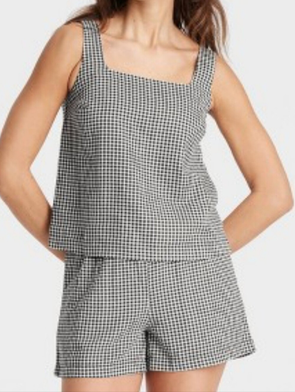 A New Day Short Set